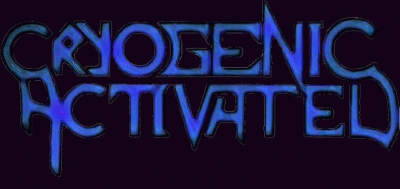 logo Cryogenic Activated